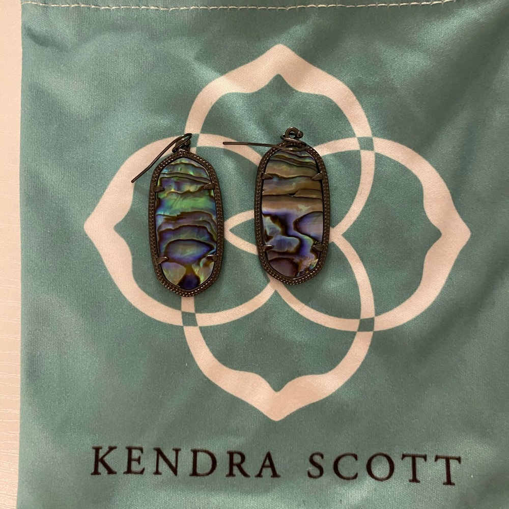 Kendra Scott Earrings